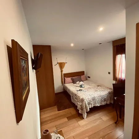 Kır Evi Baiolei Azpeitia