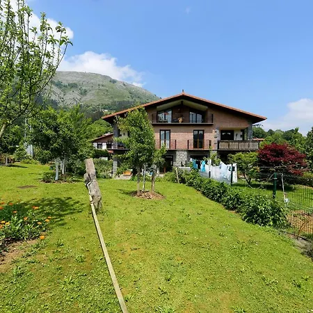 Baiolei Country house *