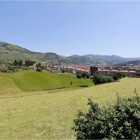 Country house Baiolei Azpeitia