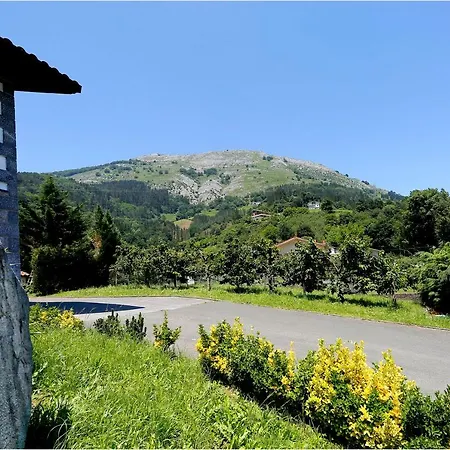 Baiolei Country house