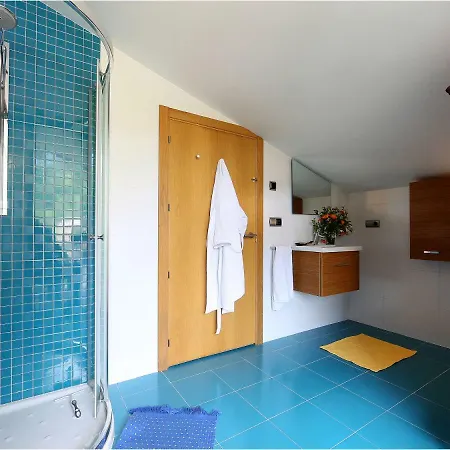 Baiolei Country house *