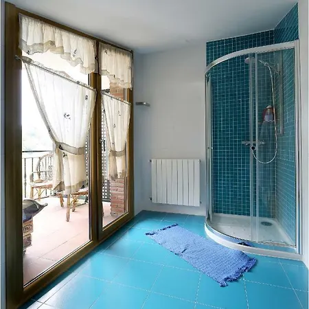 Country house Baiolei *