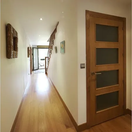 Country house Baiolei *