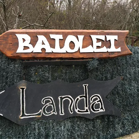 Baiolei Azpeitia