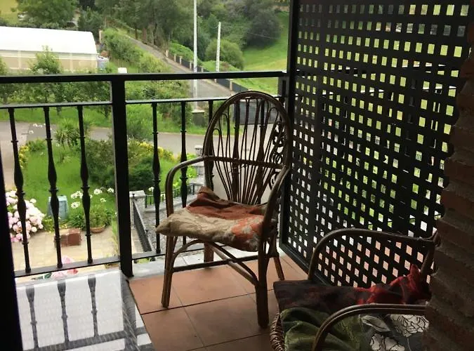 Baiolei Country house Azpeitia