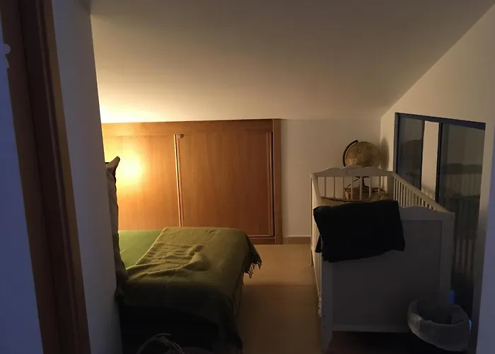 Baiolei Country house