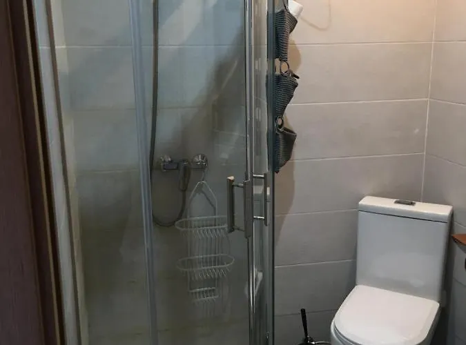 Country house Baiolei