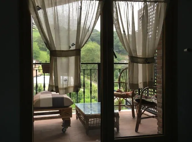 Country house Baiolei *