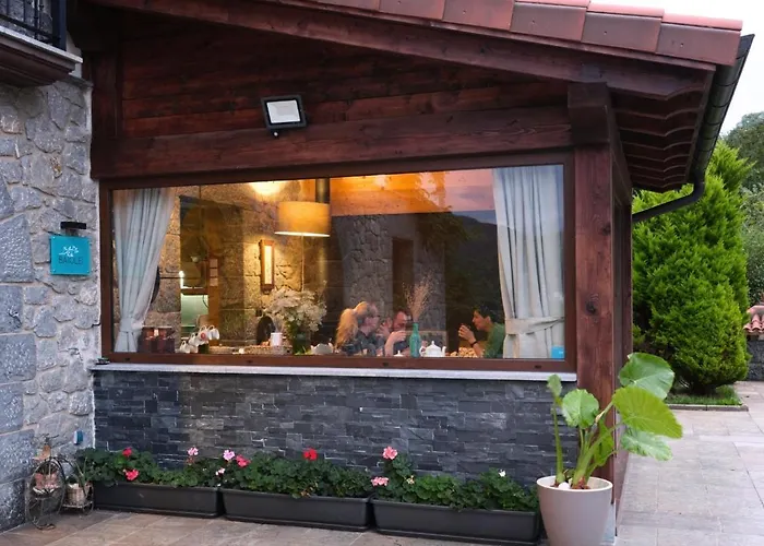 Baiolei Country house