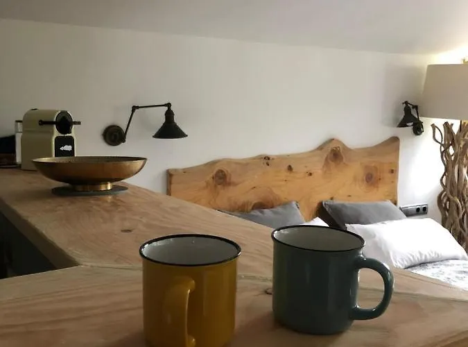 Baiolei Country house