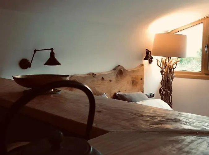 Baiolei Country house