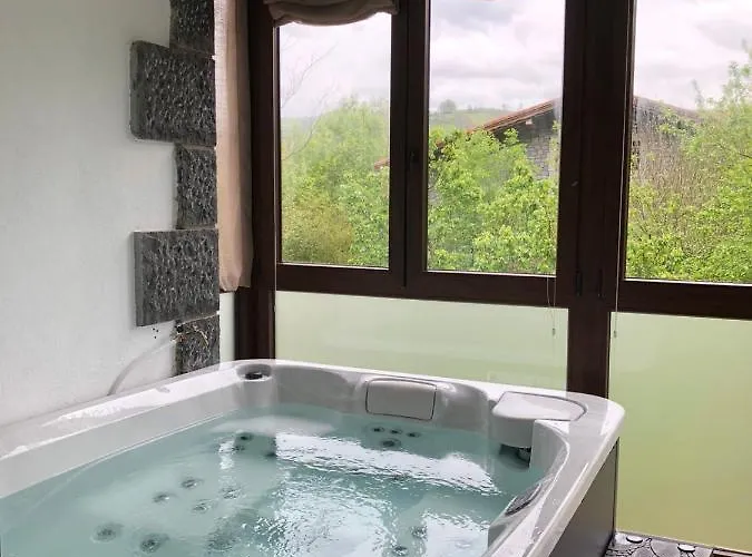 Baiolei Country house *