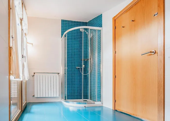 Baiolei Country house