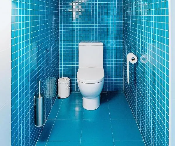 Country house Baiolei Azpeitia