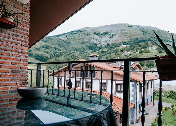 Baiolei Country house *