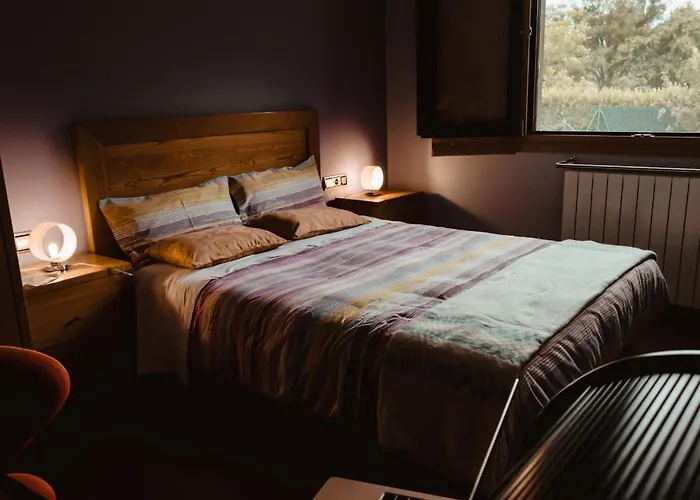 Baiolei Country house *