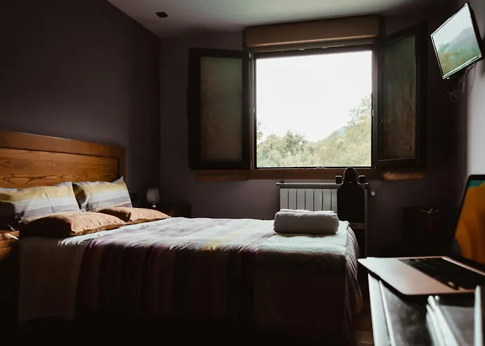 Baiolei Country house Azpeitia