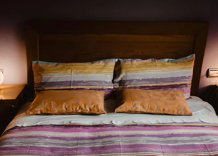 Baiolei Country house *