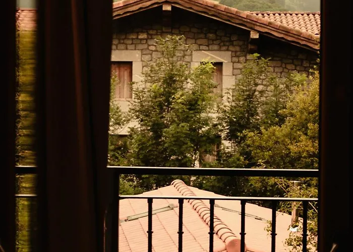 Country house Baiolei Azpeitia