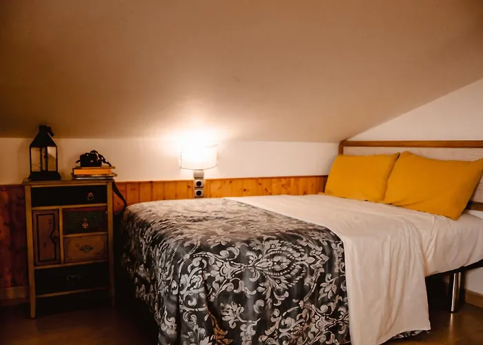 Baiolei Country house