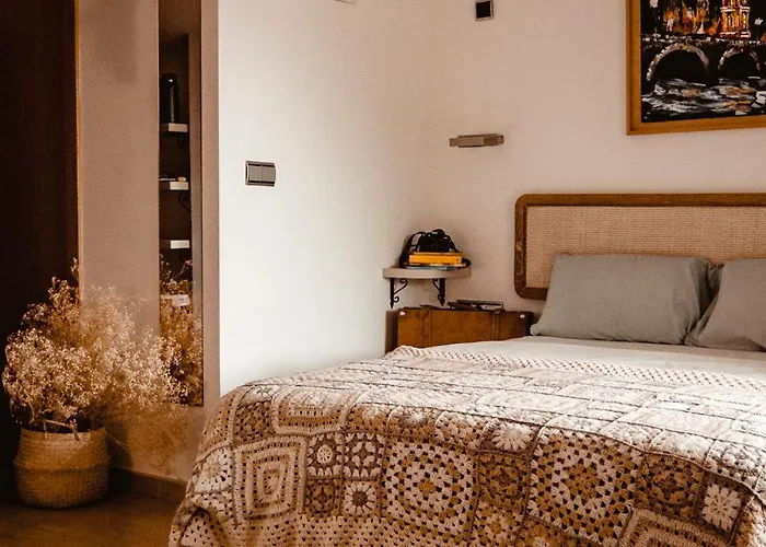 Country house Baiolei Azpeitia