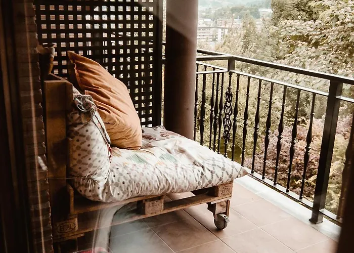 Baiolei Country house *