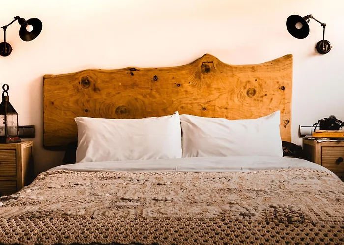 Country house Baiolei