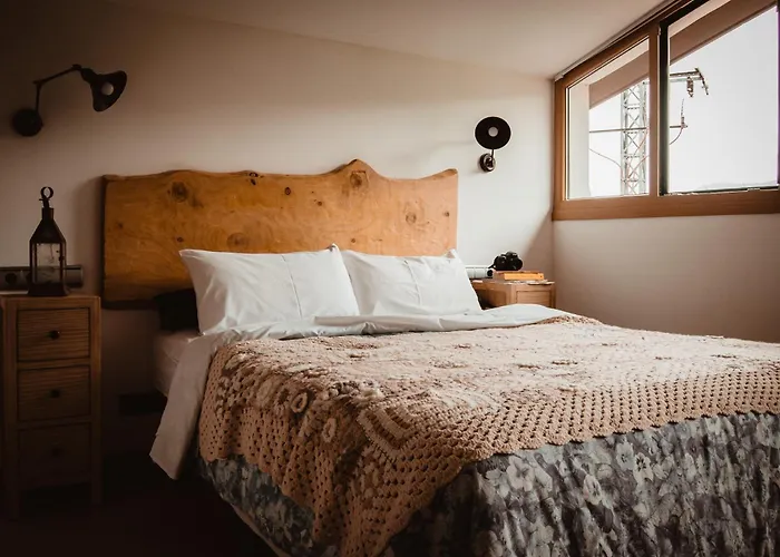 Country house Baiolei