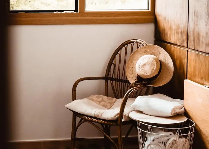 Country house Baiolei Azpeitia