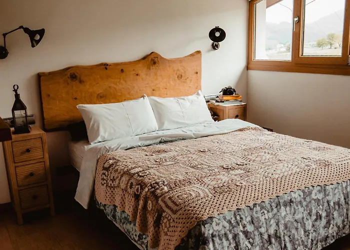 Baiolei Country house Azpeitia