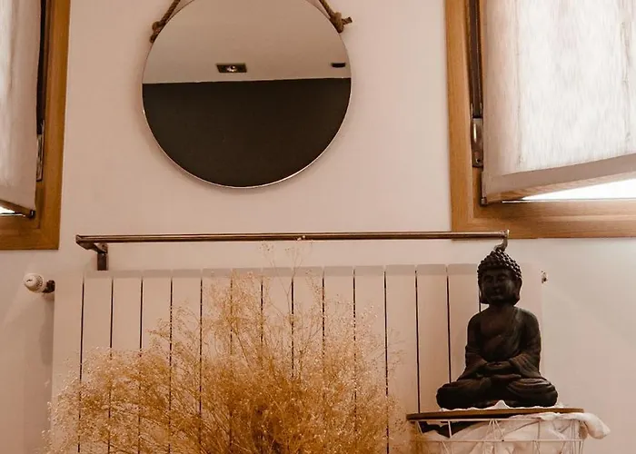 Baiolei Country house *