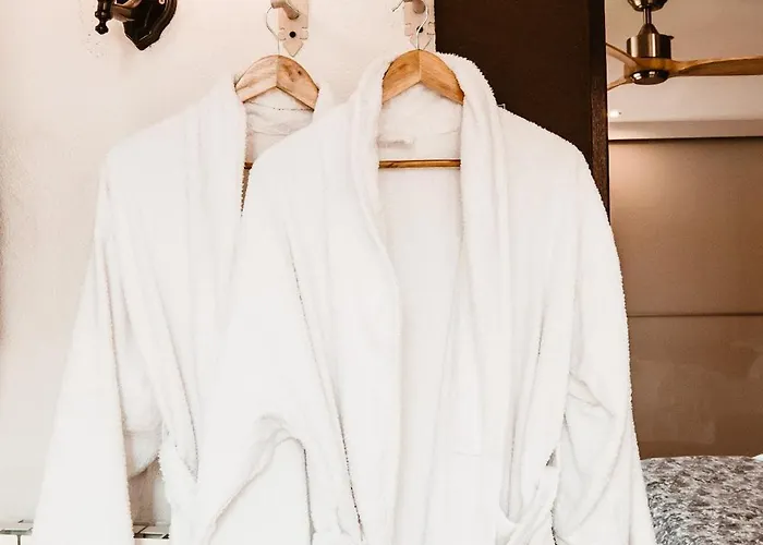 Country house Baiolei *