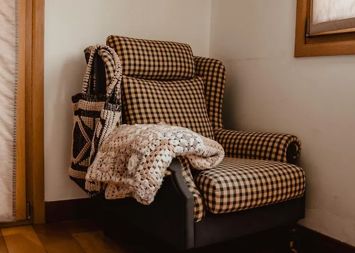 Baiolei Country house Azpeitia