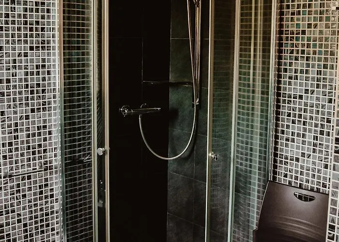 Baiolei Country house