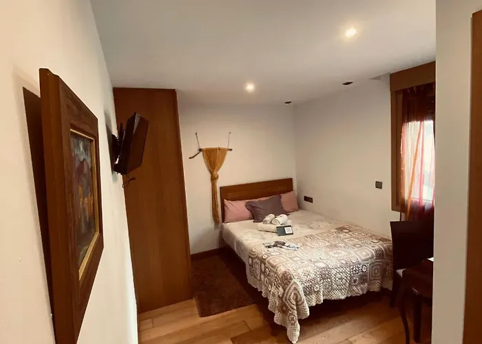 Country house Baiolei Azpeitia