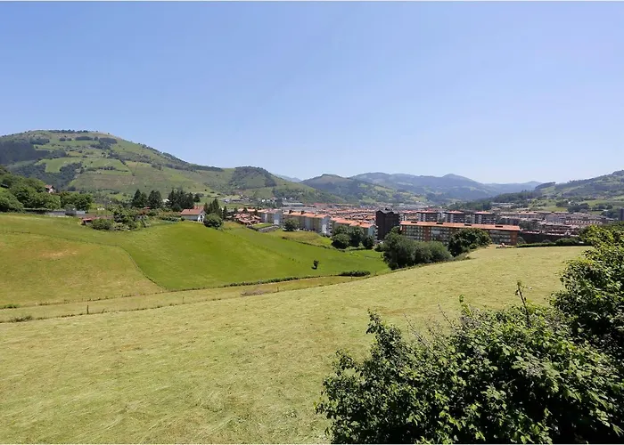 Country house Baiolei Azpeitia