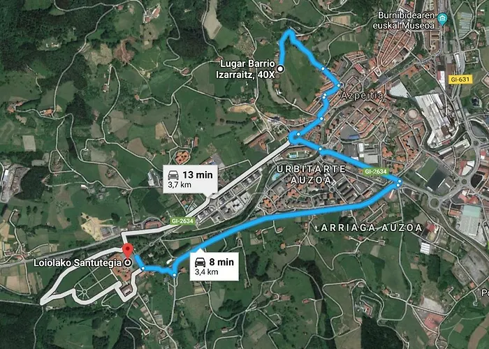 Baiolei Country house *