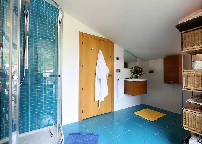 Baiolei Country house *