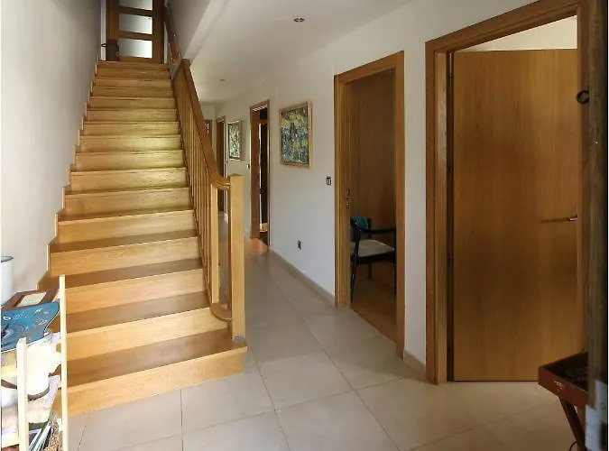 Country house Baiolei *