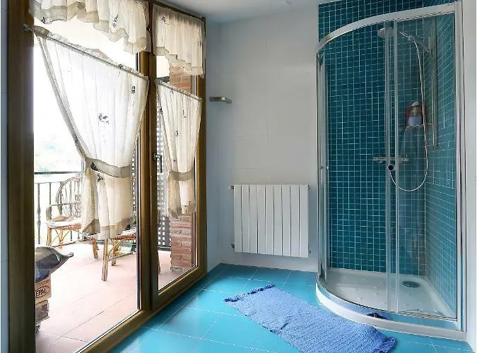 Country house Baiolei *