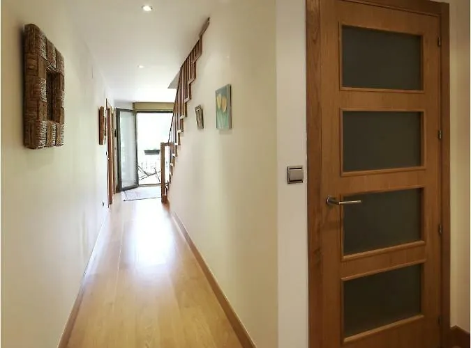 Country house Baiolei *